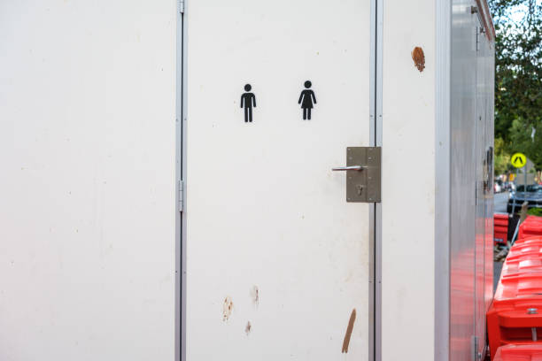 Portable Toilet Options We Offer in Hutto, TX