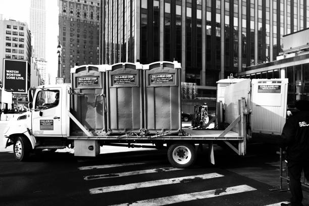 Best Portable toilet rental for construction  in Hutto, TX
