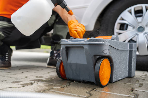 Best Portable toilet rental cost  in Hutto, TX