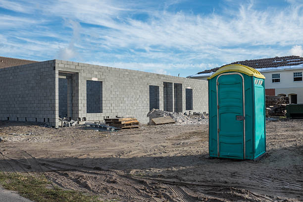 Best Local porta potty services  in Hutto, TX